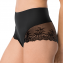 Spanx Undie-tectable Lace Hipster Zwart