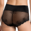 Spanx Undie-tectable Lace Hipster Zwart