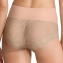 Spanx Undie-tectable Lace Short Nude