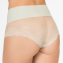 Spanx Undie-tectable Lace Hipster Seafoam Green