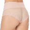 Spanx Undie-tectable Lace Hipster Rosy Pink