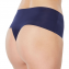 Spanx Undie-tectable String Midnight Navy