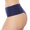 Spanx Undie-tectable String Midnight Navy