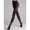 Wolford Velvet de Luxe Panty 66 Denier Zwart 