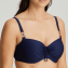 PrimaDonna Swim Sherry Voorgevormde Balconette Bikinitop Sapphire Blue