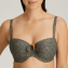 PrimaDonna Swim Jacaranda Voorgevormde Balconette Bikinitop Cypress Green