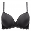 Wacoal Lace Perfection Voorgevormde BH Charcoal
