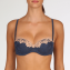 Marie Jo Yoko Voorgevormde Balconette BH Blue Shadow