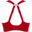 Panache Voorgevormde Sport BH Fiery Red