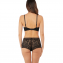 Wacoal Raffine Push-up BH Black