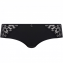 Chantelle Wagram Short Black