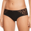 Chantelle Wagram Short Black