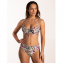 Cyell Swimwear Wajang Floral Beugel Bikinitop