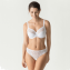 PrimaDonna Waterlily Beugel BH Wit