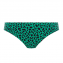 Freya Swim Zanzibar Bikinibroekje Jade