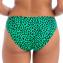 Freya Swim Zanzibar Bikinibroekje Jade