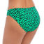 Freya Swim Zanzibar Bikinibroekje Jade
