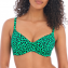 Freya Swim Zanzibar Bikinitop Jade