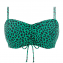 Freya Swim Zanzibar Bralet Bikinitop Jade