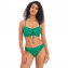 Freya Swim Zanzibar Bralet Bikinitop Jade