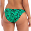 Freya Swim Zanzibar Rio Bikinibroekje Jade