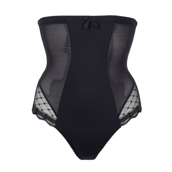 A La Folie Figurformender Taillenslip