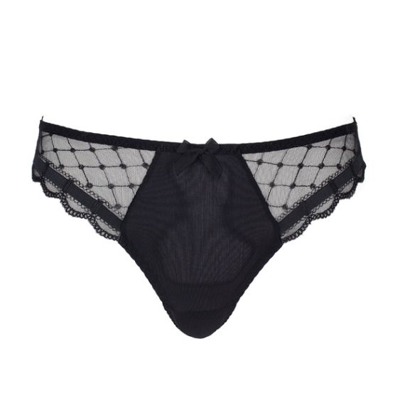PrimaDonna Twist A la Folie Rioslip Zwart