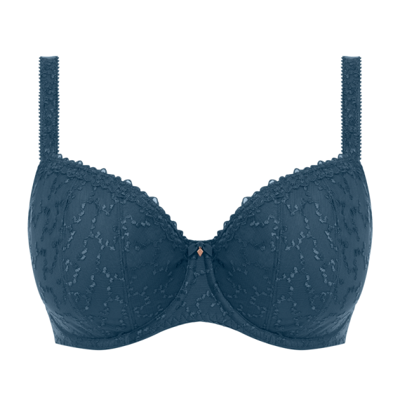 Ana Padded Balconette BH