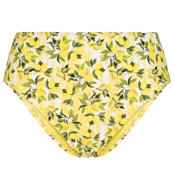Lemonade Hohe Bikini Hose