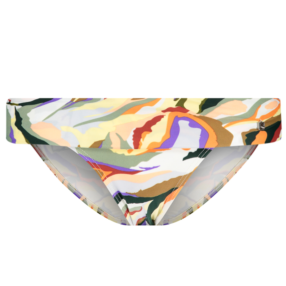 Artisan Bikini Hose mit Umschlag