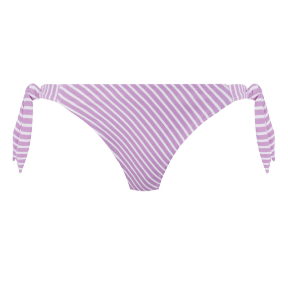 Beach Hut Bikini Hose mit Seitlichen Bändern