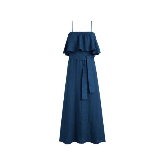 Beachlife Tropea Shine Maxidress