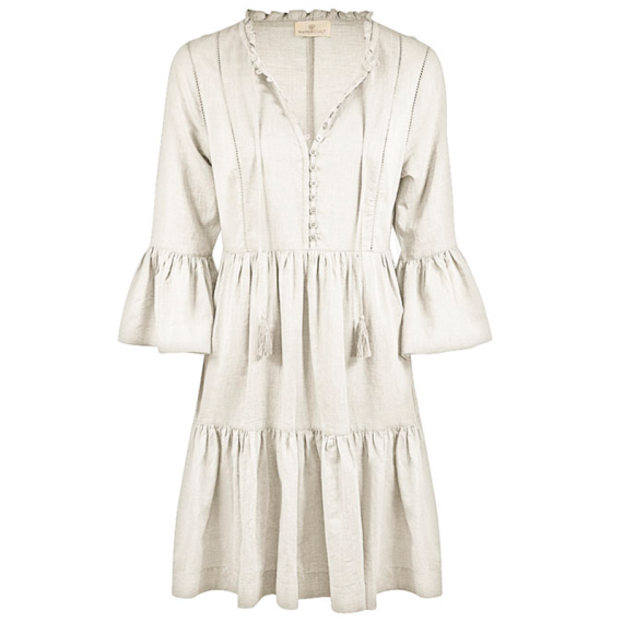 Beachwear Strandkleid