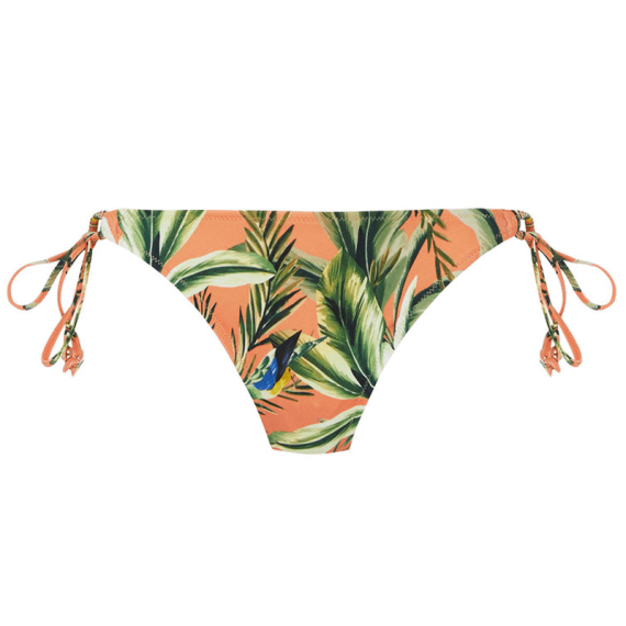 Birds in Paradise Bikini Hose mit Bändern