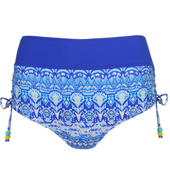 Bonifacio Bikini Hose mit Umschlag