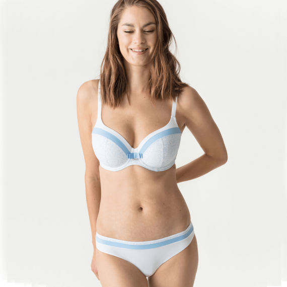 PrimaDonna Twist Coco Rioslip Vichy Blue