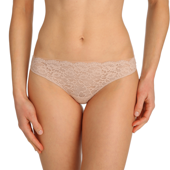 Color Studio Lace String
