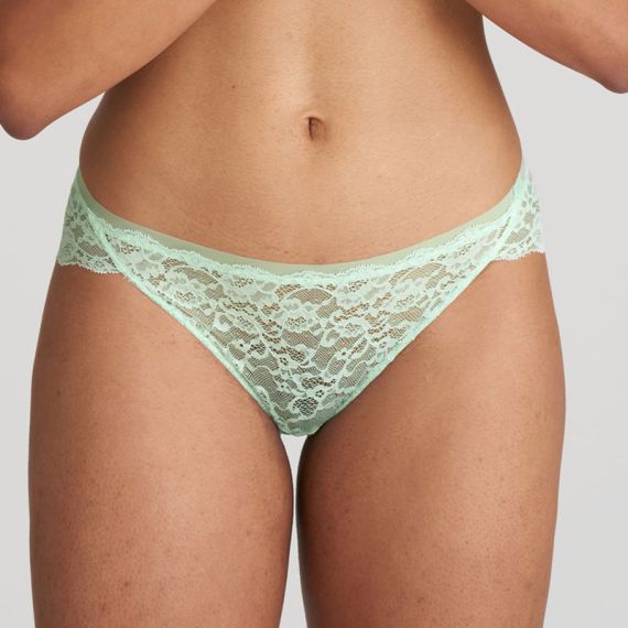 Marie Jo Color Studio Lace Slip Fleur De Printemps