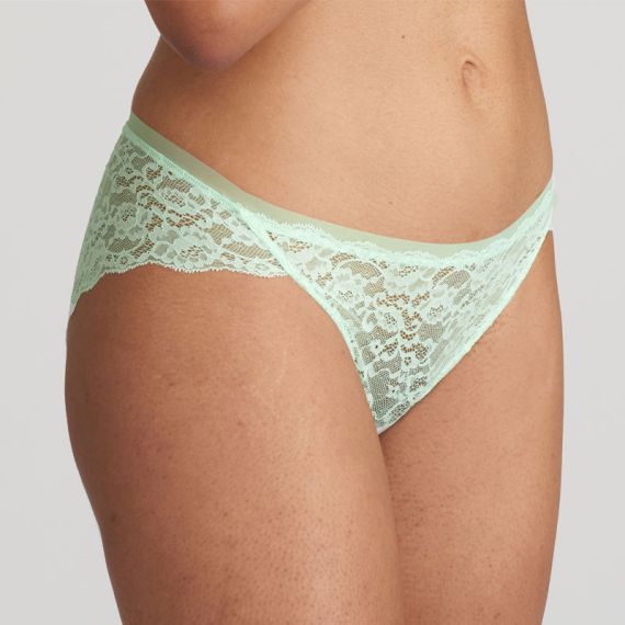 Marie Jo Color Studio Lace Slip Fleur De Printemps