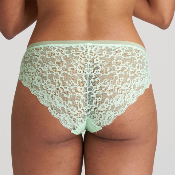 Marie Jo Color Studio Lace Slip Fleur De Printemps
