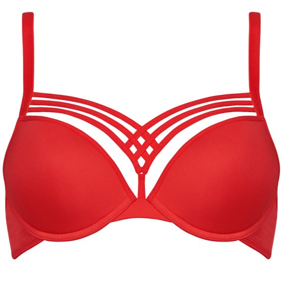 Dame de Paris Push-up BH