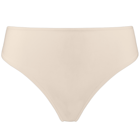 Dame De Paris String