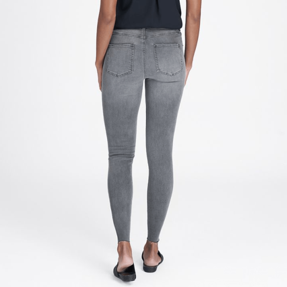 Spanx distressed leggings hotsell