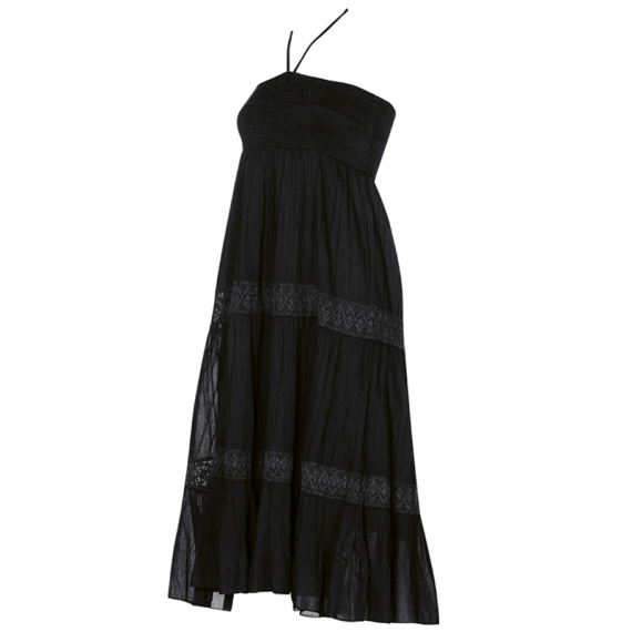 Easy Line Strandkleid