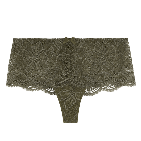 Eden Short