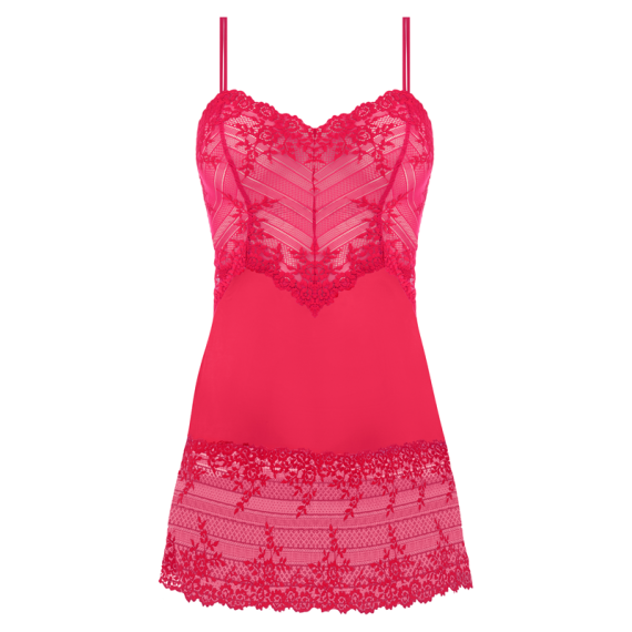 Embrace Lace Nachtkleid