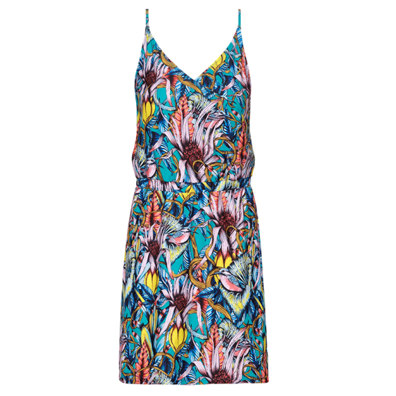 Enchanted Island Strandkleid