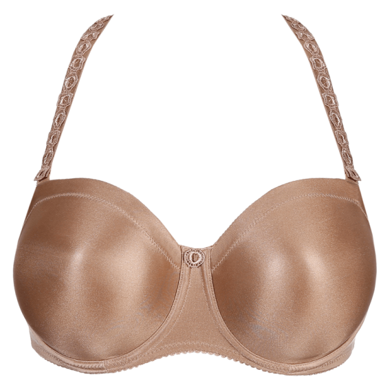 PrimaDonna Every Woman Strapless Beugel BH Ginger