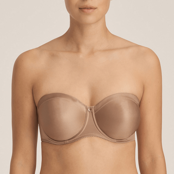 PrimaDonna Every Woman Strapless Beugel BH Ginger