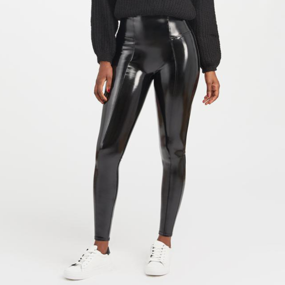 Spanx tall leggings cheap